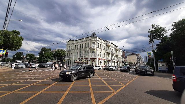 В России провели опрос о предпочтениях при покупке автомобилей. Фото: телеканал «Краснодар» 