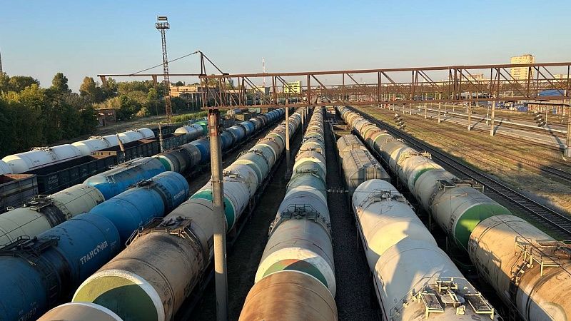 Пропавших четыре дня назад студентов из Москвы раздавило арматурой в поезде   