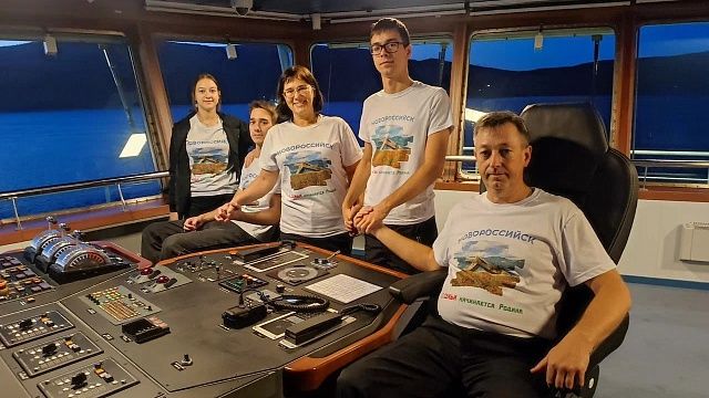 В топ-10 регионов по заявкам на конкурс «Это у нас семейное» вошла Кубань