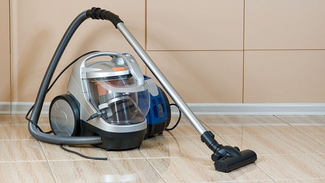 За решетку попал изнасиловавший пылесос житель США