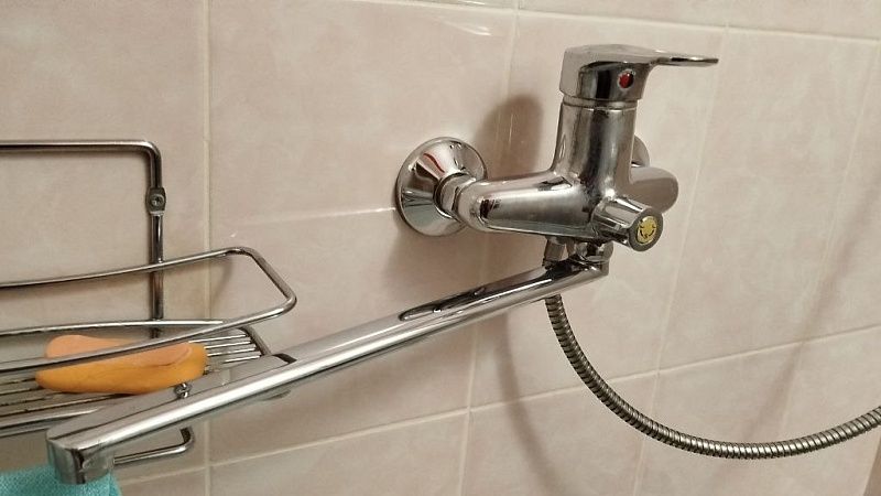 На реконструкцию систем водоснабжения выделили 6,1 млрд рублей на Кубани