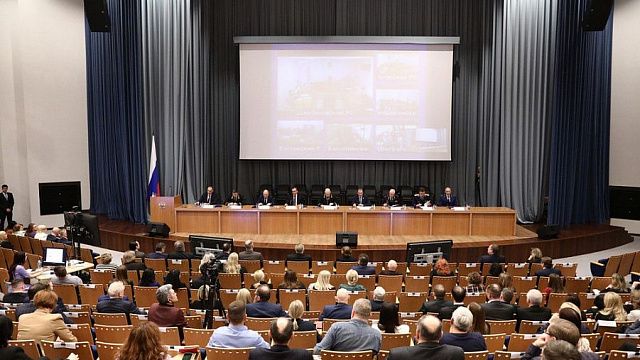 Суды Краснодарского края рассмотрели около 1,4 млн дел и материалов в 2022 году