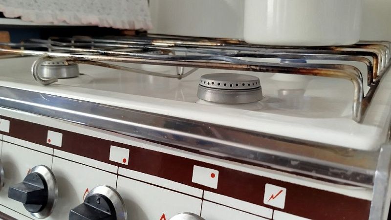 Газ подвели к участкам многодетных семей в поселке Пригородном под Краснодаром