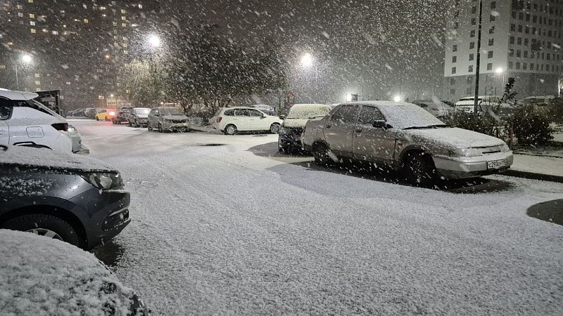 За уборку от снега дворов заплатили сами жители Петропавловска-Камчатского