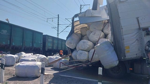 фото: Забайкальская железная дорога.