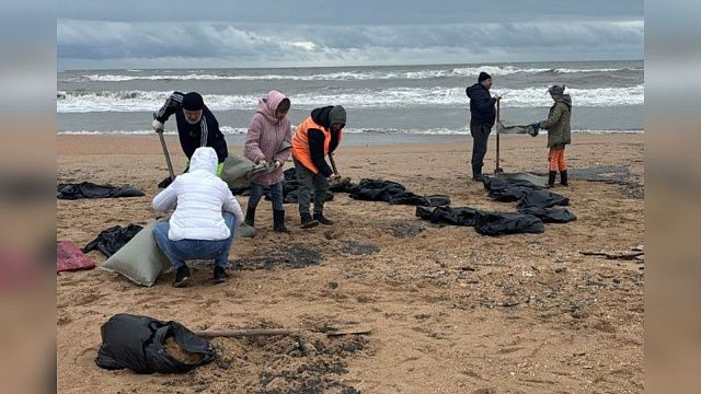 Фото: оперативный штаб Краснодарского края