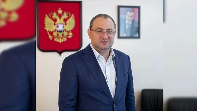 Мошенники начали рассылать сообщения от лица главы минздрава Кубани