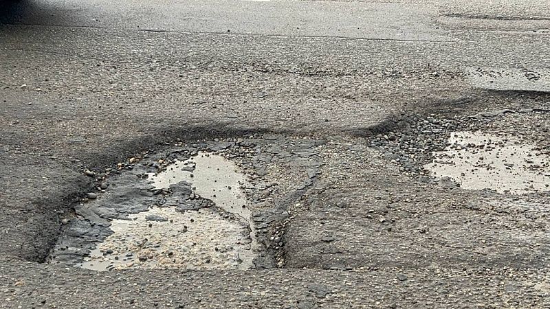 Глобальную реконструкцию дорог предпримут в Музыкальном микрорайоне Краснодара