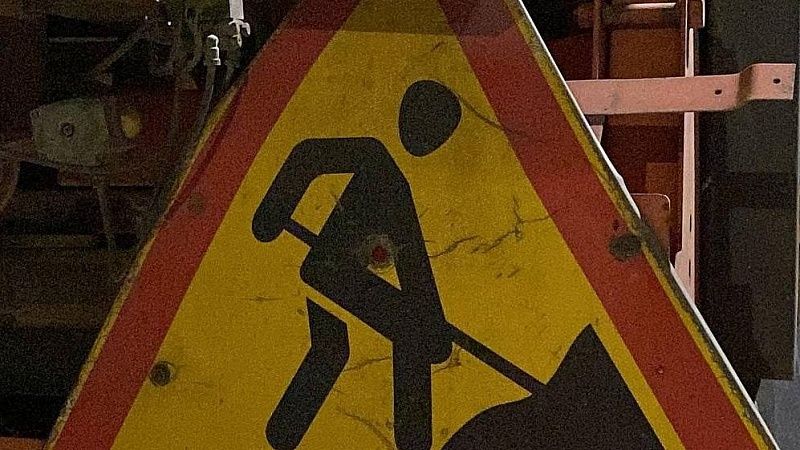 Возведение подземного перехода на улице Дзержинского проверил глава Краснодара