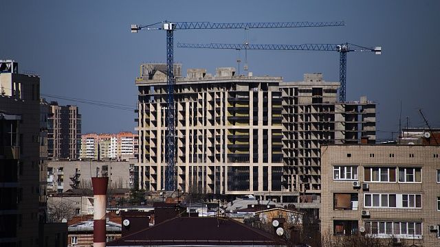 Краснодар стал лидером в рейтинге по снижению цен на жильё в новостройках 