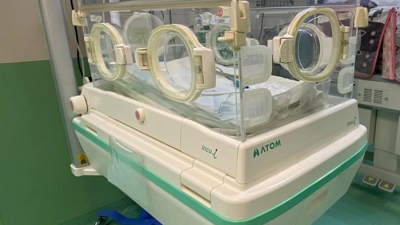 Почти 500 человек стали жертвами террористов при расправе в роддоме в Судане 