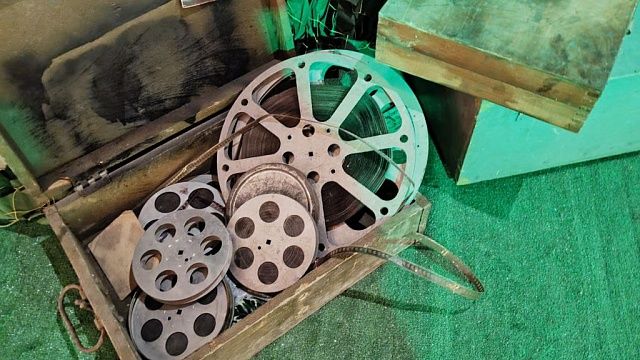 Международный фестиваль экологического кино ECOCUP'25 стартовал в Сочи