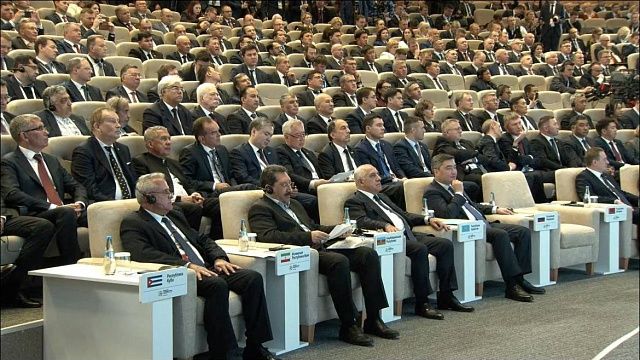 Фото: пресс-служба администрации Краснодарского края