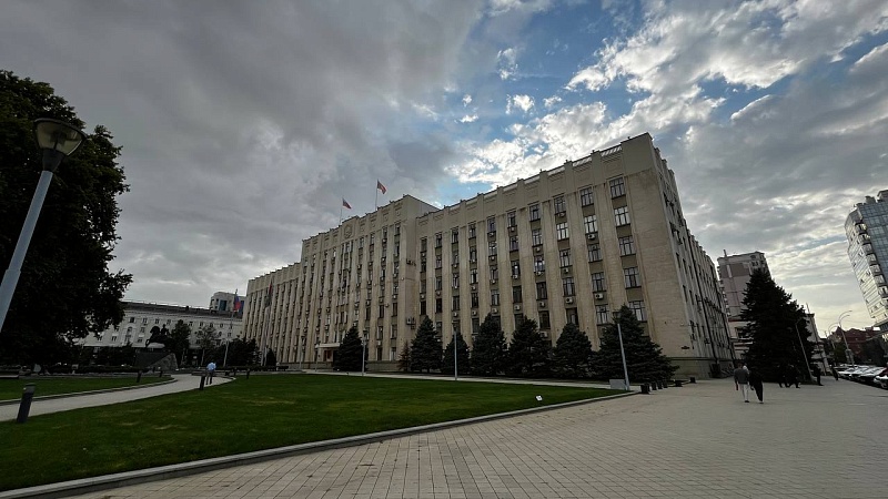 Правительство России списало 24,1 млрд рублей бюджетных кредитов Кубани