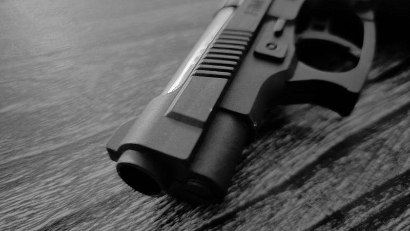 Отец и сын стали расстреляли 16 человек на еврейском празднике в Сиднее