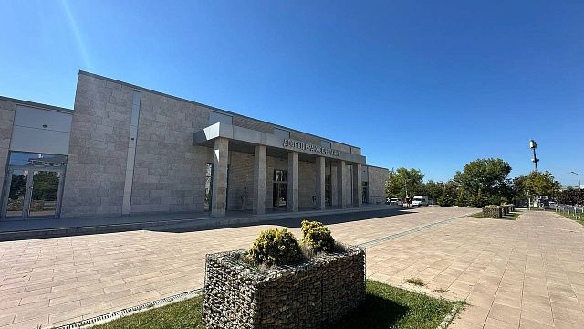 Фото: телеканал «Краснодар»