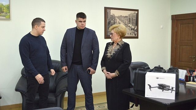 Важные социальные проекты реализует фирма «НВМ» из Краснодара 