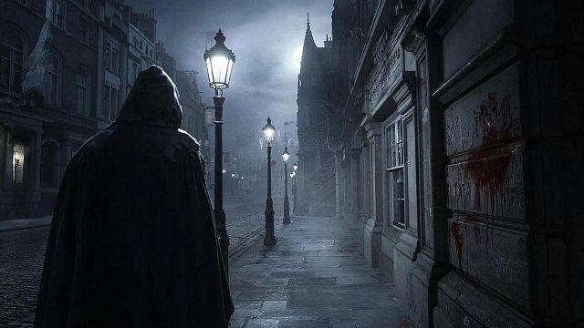 Изображение создано при помощи ИИ.