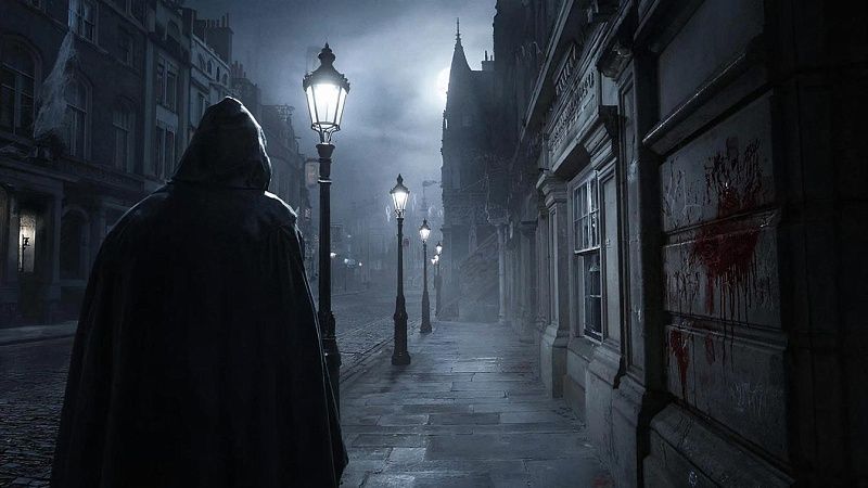 Праправнучка Джека-Потрошителя выдала тайну семьи, связанную с серийным убийцей