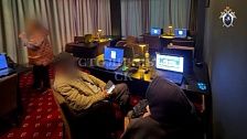 Силовики накрыли подпольное казино в Москве
