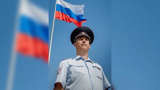 Участковый - от слова «участвовать»: Владимир Вакуленко о службе стража порядка