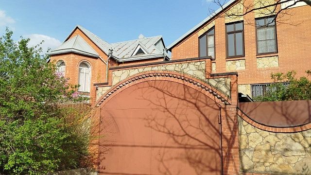 В топ-3 регионов по числу бронирований жилья в июне вошла Кубань