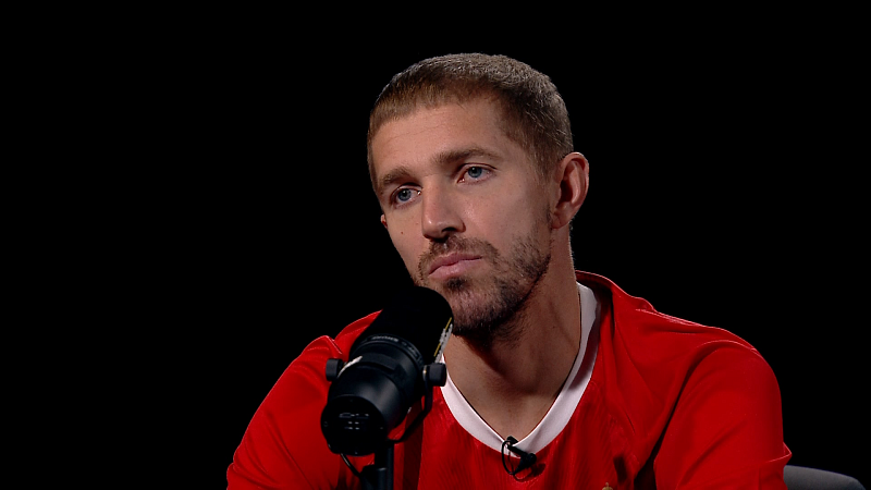 Юрий Газинский: «Краснодар» может стать чемпионом ещё раз