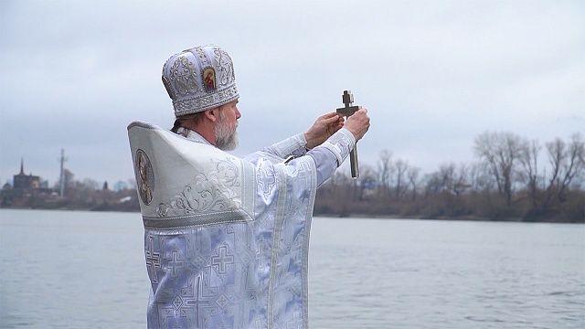 До большого православного праздника остаются считанные дни. Новости 15 января