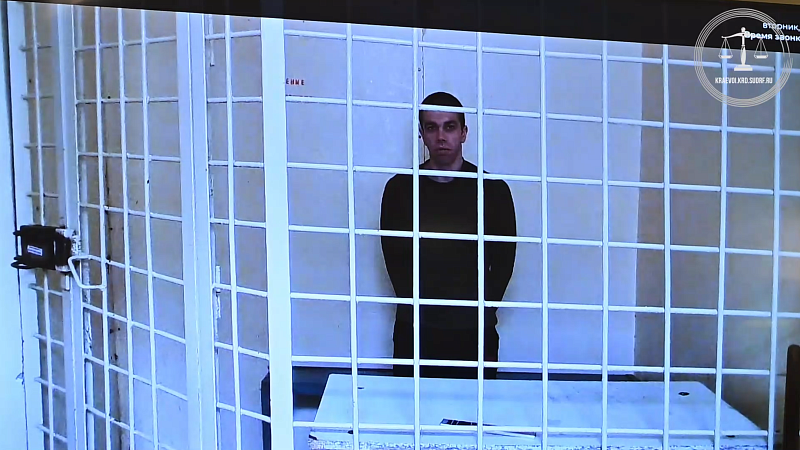 За ложное сообщение об акте терроризма на АЗС осудили жителя Краснодара
