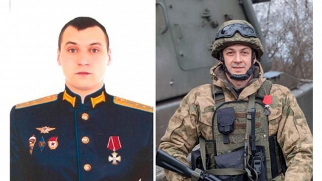 Игорь Котенев вывел из-под огня дивизион и организовал контратаку по позициям украинских военнослужащих