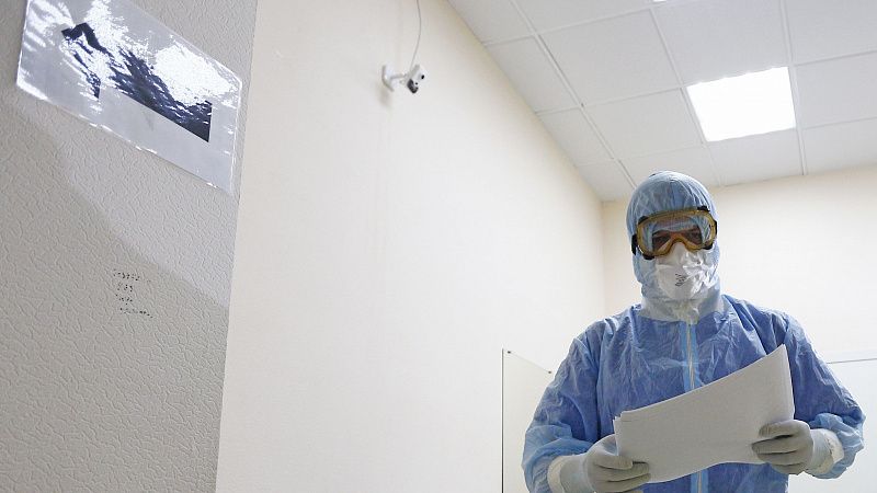 Коронавирус в Краснодарском крае выявили еще у 96 человек