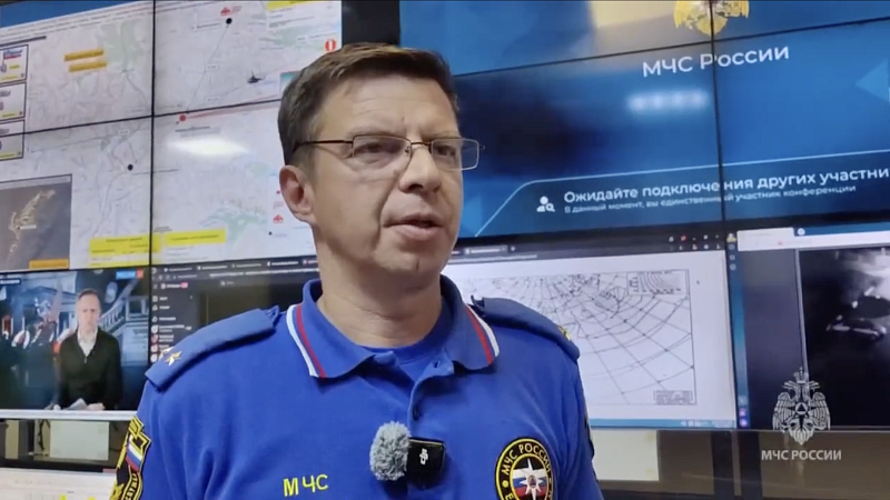 Сорвавшихся с вулкана Вилючинский двух туристов нашли на Камчатке