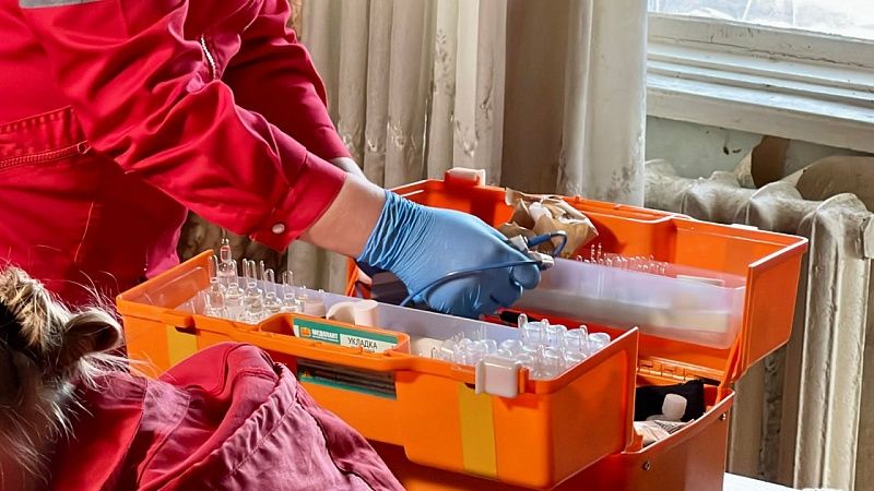 Тюменский блогер выставил на продажу камни из собственного желчного пузыря