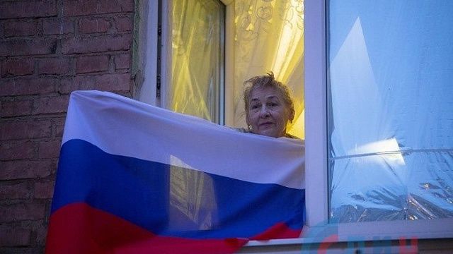 «Время собирать камни», или СВО как начало новой России: 24 февраля 2022 глазами луганчан