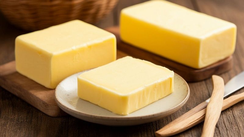 К чему может привести тренд с поеданием масла рассказала врач из Краснодара