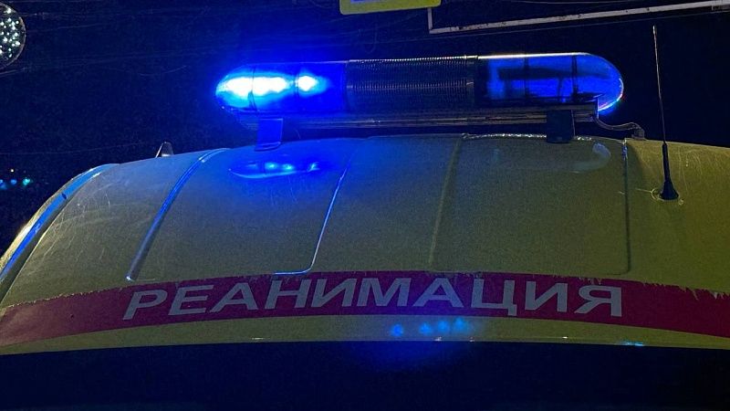 Девушка прыгнула со 2-го этажа после ссоры с родителями из-за денег в Оренбурге