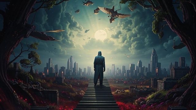 Учёные озвучили теорию о новой форме существования после смерти