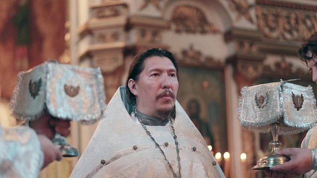 В Краснодаре открыли сбор средств на лечение бывшего настоятеля Свято-Екатерининского кафедрального собора