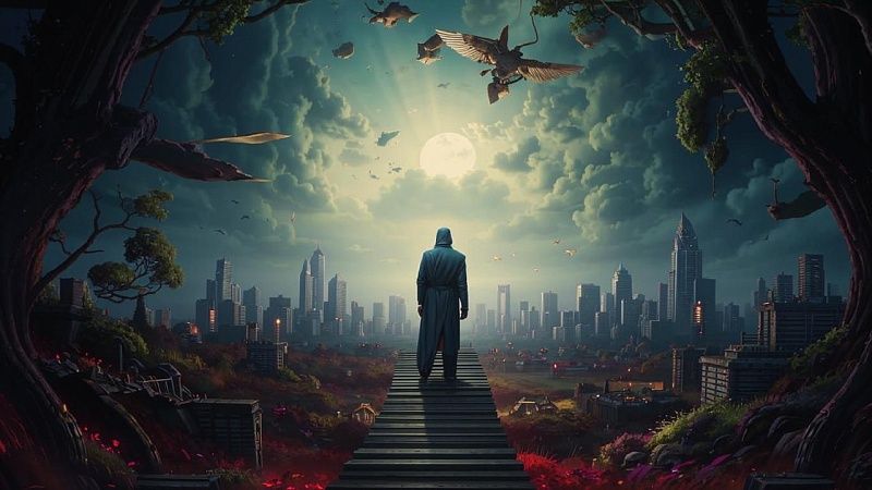 Учёные озвучили теорию о новой форме существования после смерти