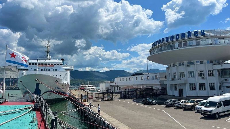 Сирены завыли вечером 23 июля из-за возможной атаки БПЛА в Новороссийске