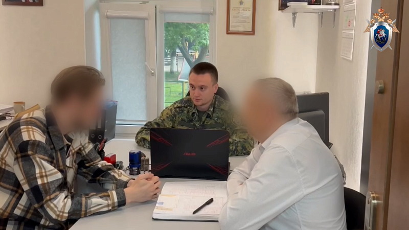 Оскорблявшего верующих на юмористическом шоу арестовали в Краснодаре