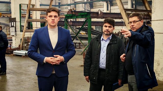 Фото: пресс-служба администрации Краснодарского края