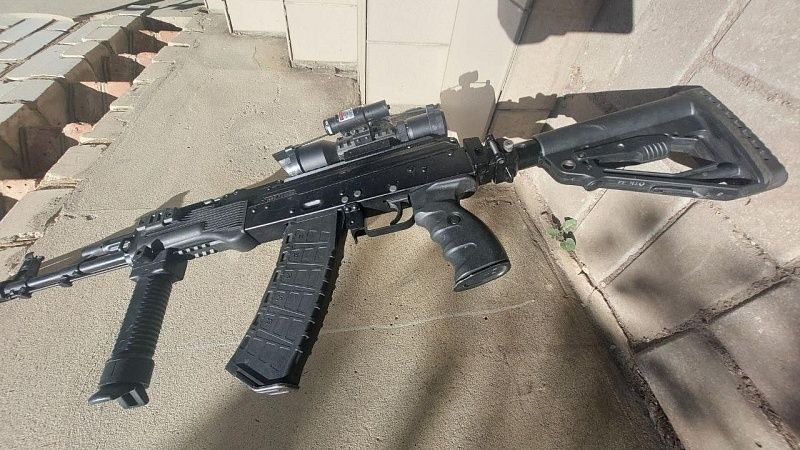 Военкор Пегов рассказал о воюющем на Донбассе шотландце с позывным «Кельт»