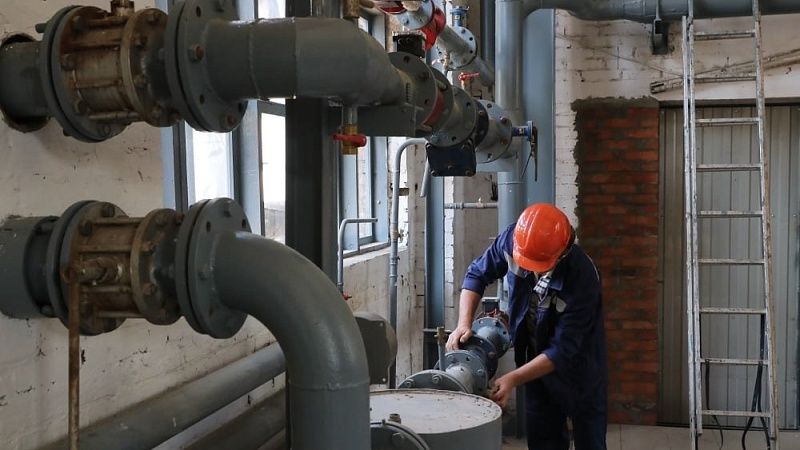  Профилактические работы на ТЭЦ начнут 20 июня в Краснодаре