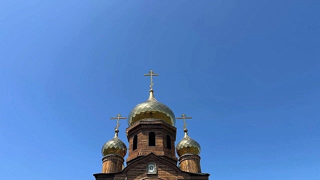 Память жертв Геноцида армян почтут в храмах Армянской Апостольской Церкви мира