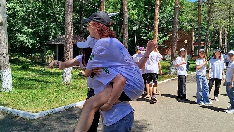 Спикер ЗСК Бурлачко сообщил о новом этапе модернизации детских лагерей на Кубани