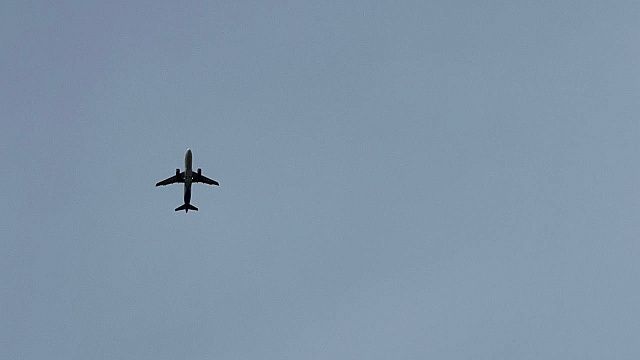 Панику второго пилота вызвали действия отчаянного капитана Dreamliner в Индии