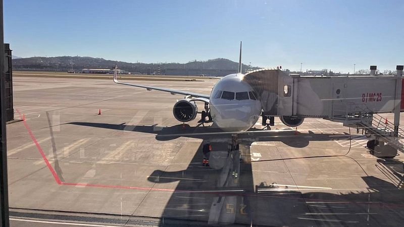 Защиту от БПЛА усилят в аэропорту Сочи