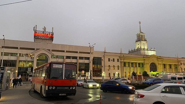 Фото: архив телеканала «Краснодар»