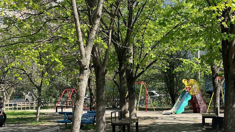 Опасное соседство детских площадок и ЛЭП выявила прокуратура на Кубани